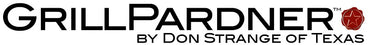 Grill Pardner by Don Strange of Texas, inc.